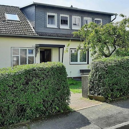 Ferienwohnung Eckhardt Marburg Экстерьер фото