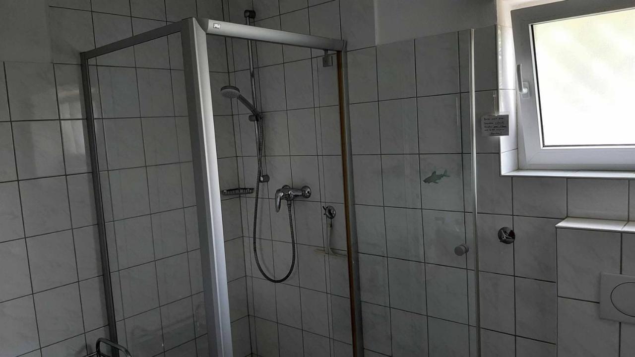 Ferienwohnung Eckhardt Marburg Экстерьер фото