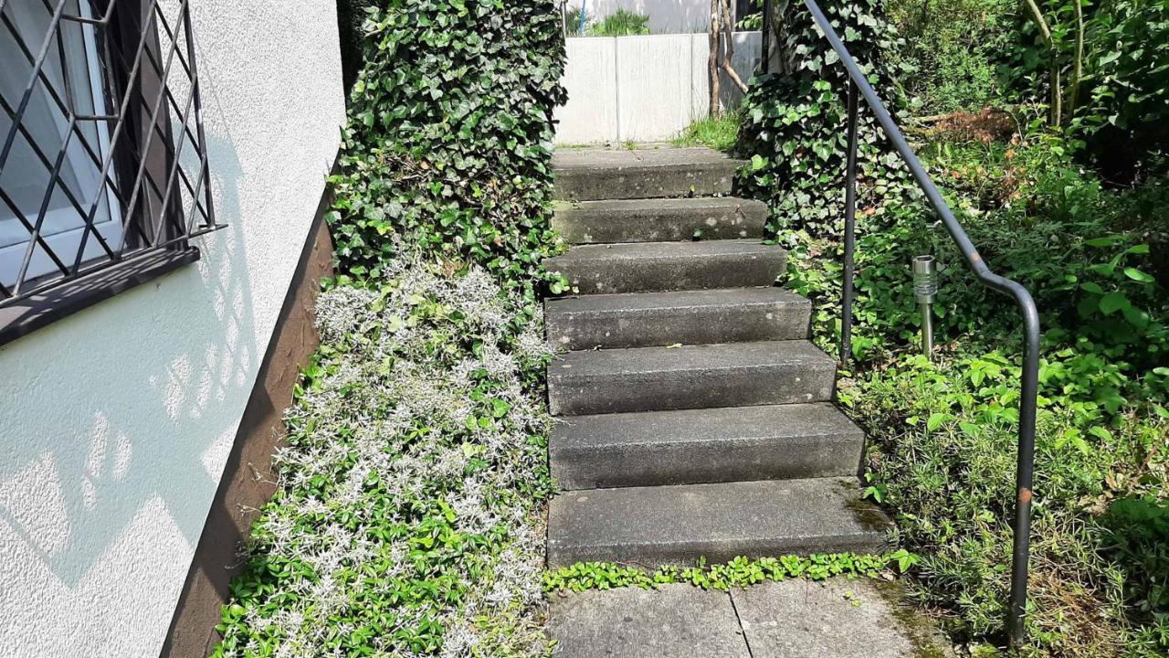 Ferienwohnung Eckhardt Marburg Экстерьер фото