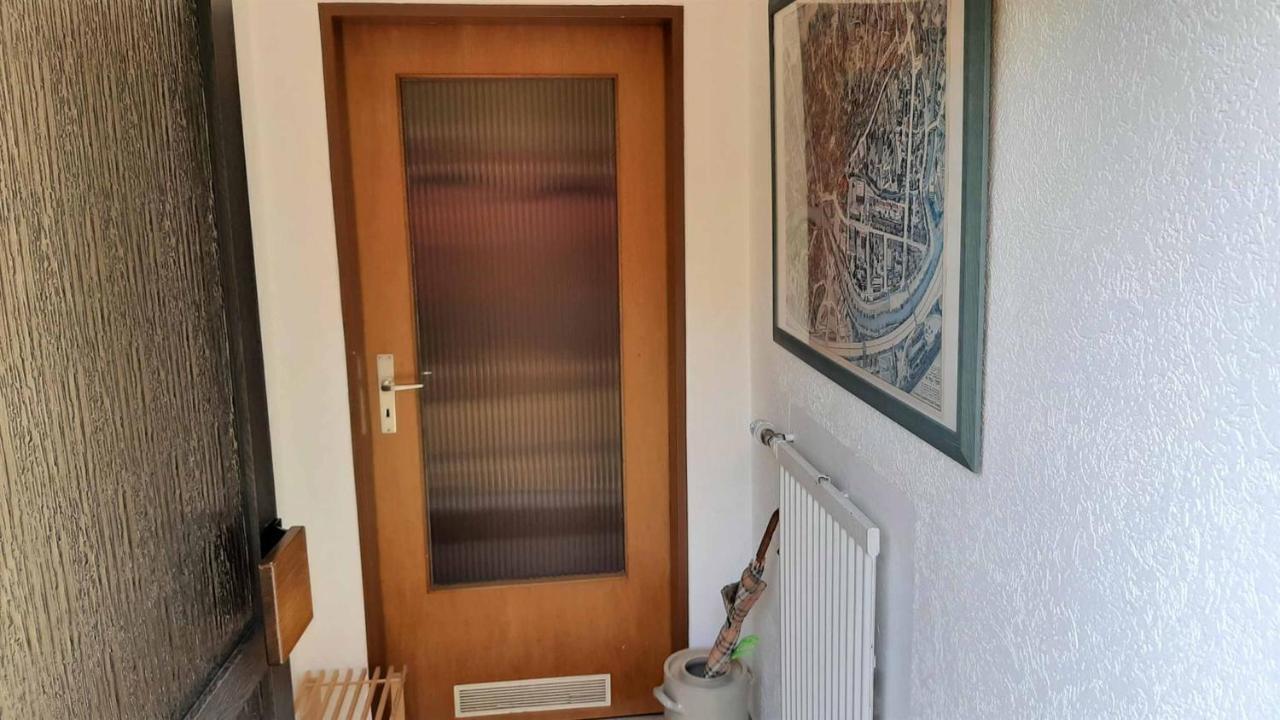 Ferienwohnung Eckhardt Marburg Экстерьер фото
