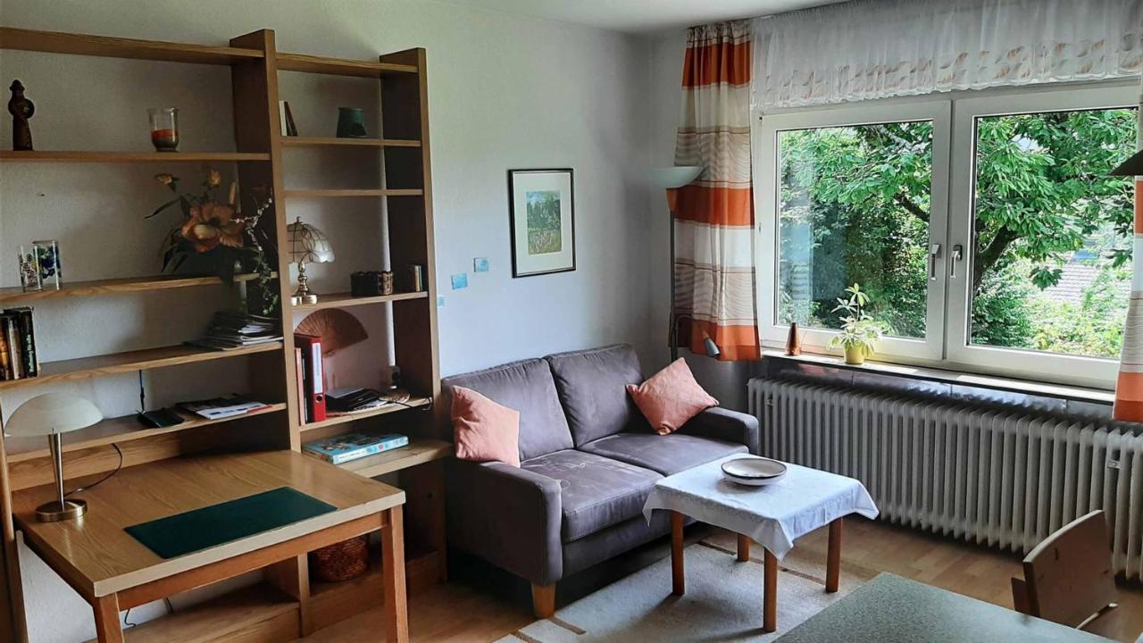 Ferienwohnung Eckhardt Marburg Экстерьер фото