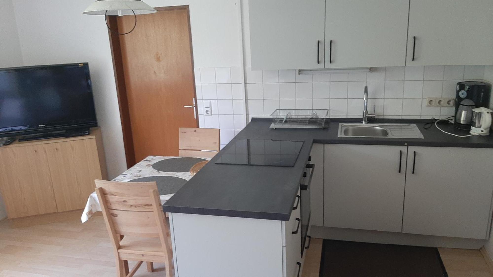Ferienwohnung Eckhardt Marburg Экстерьер фото